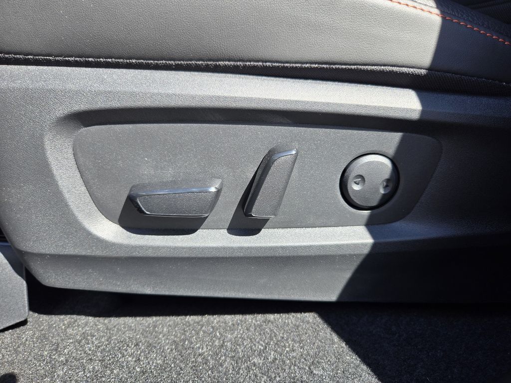 2026 Nissan Pathfinder