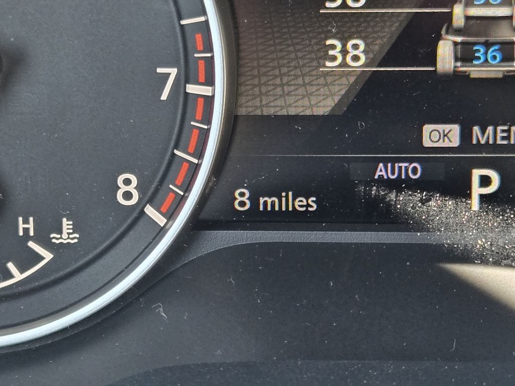 2026 Nissan Pathfinder