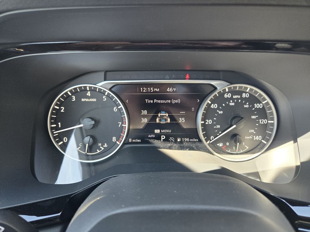 2026 Nissan Pathfinder