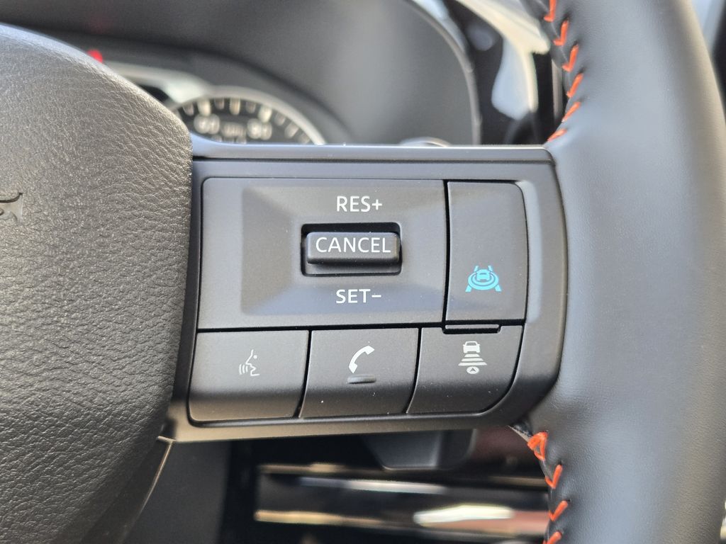2026 Nissan Pathfinder