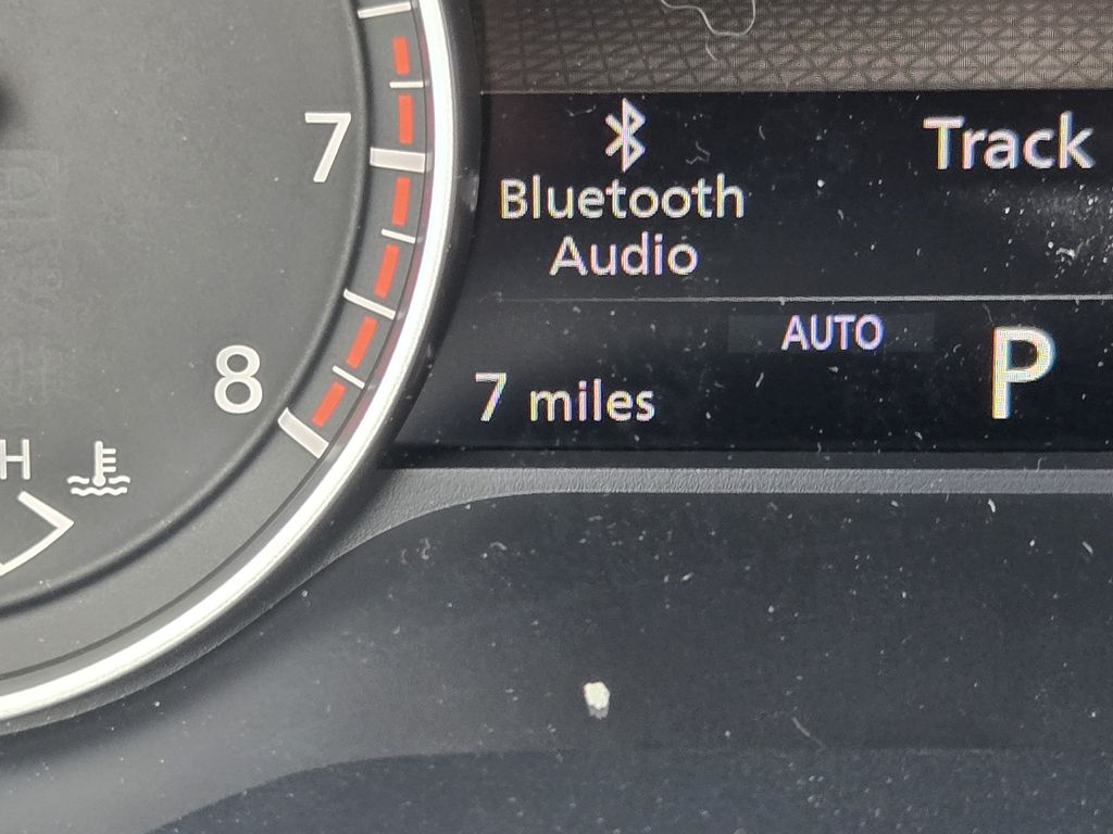2026 Nissan Pathfinder