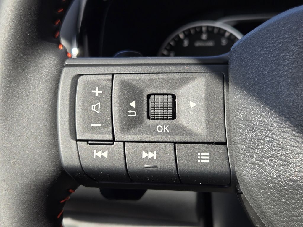 2026 Nissan Pathfinder