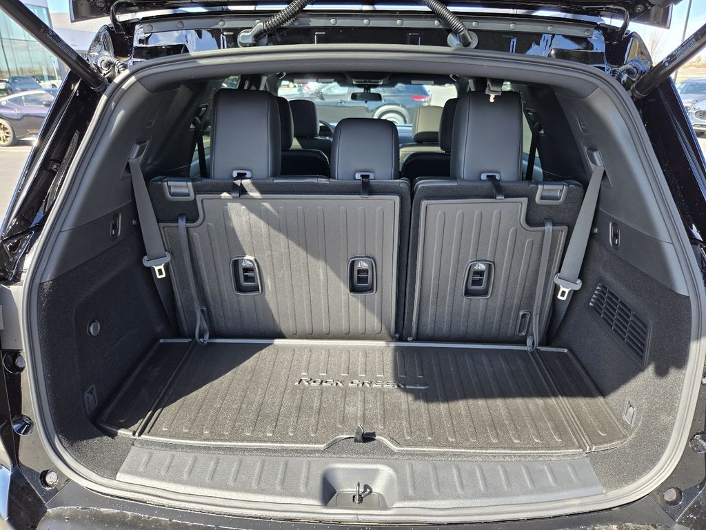 2026 Nissan Pathfinder