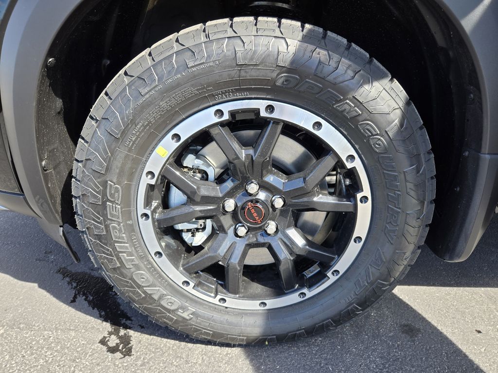 2026 Nissan Pathfinder