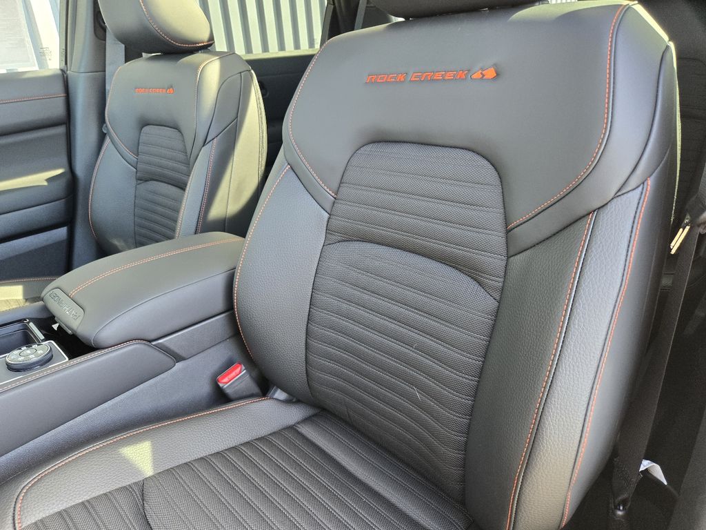 2026 Nissan Pathfinder