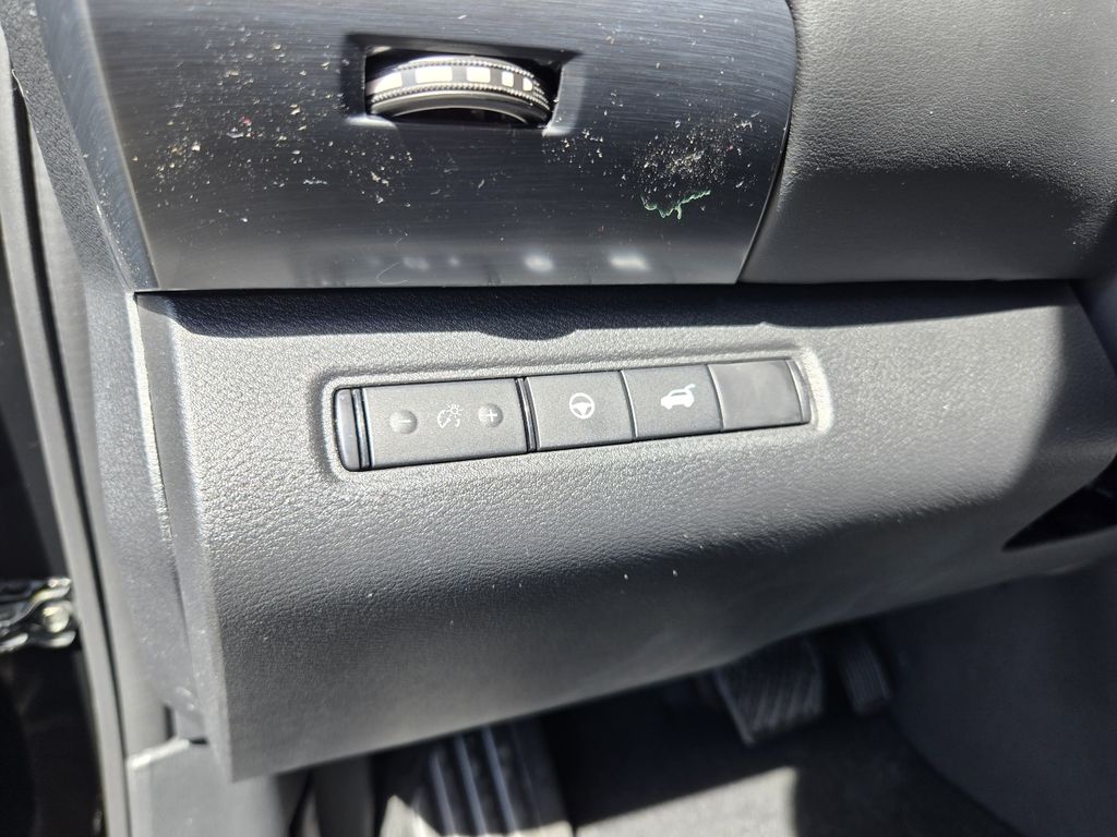 2026 Nissan Pathfinder