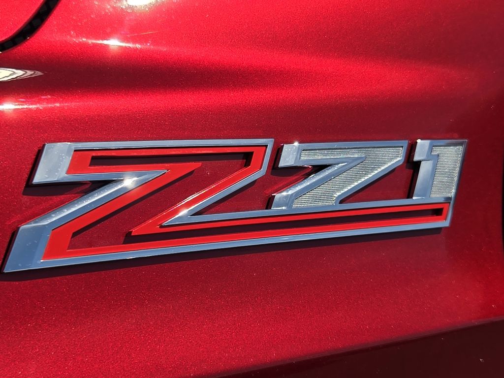 2024 Chevrolet Suburban