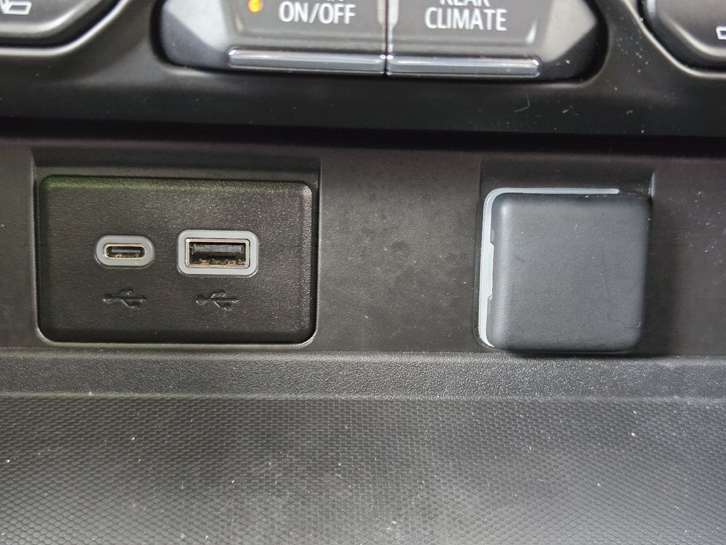 2024 Chevrolet Suburban