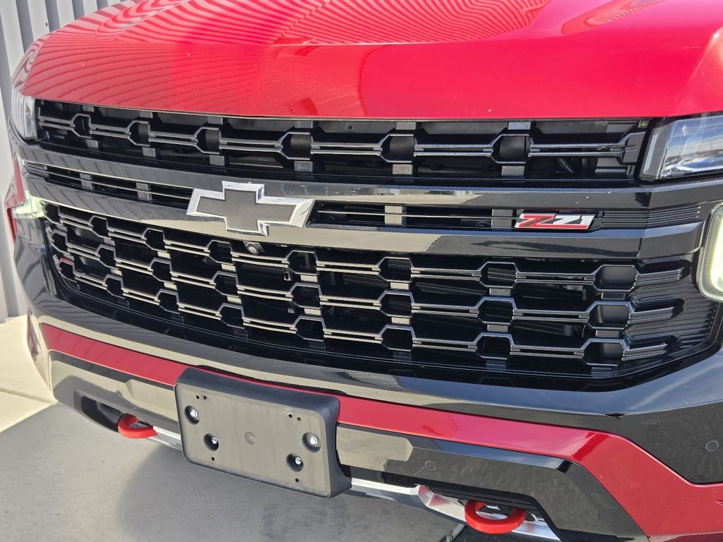 2024 Chevrolet Suburban