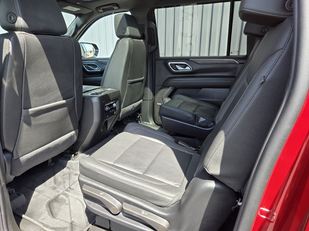 2024 Chevrolet Suburban