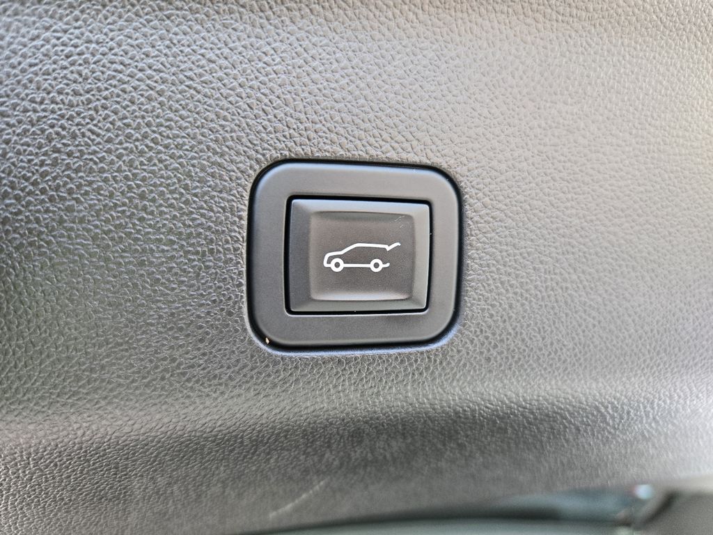 2024 Chevrolet Suburban