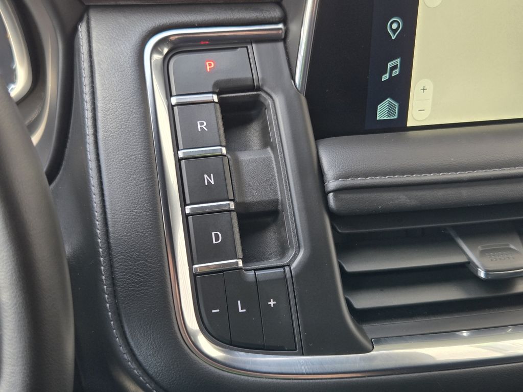 2024 Chevrolet Suburban
