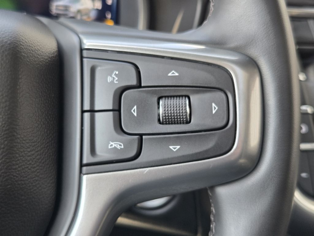 2024 Chevrolet Suburban