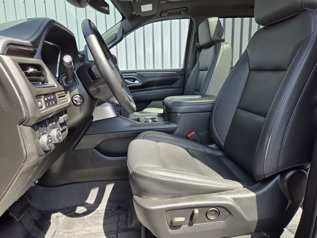 2024 Chevrolet Suburban