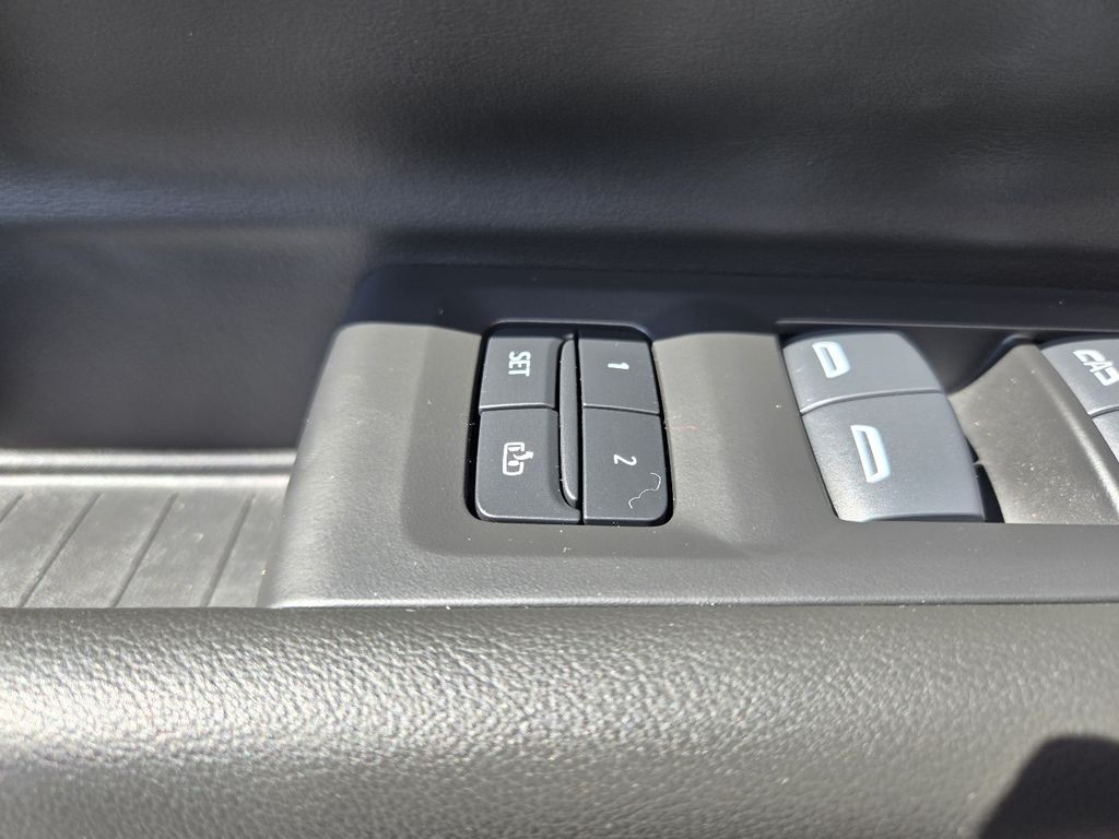 2024 Chevrolet Suburban