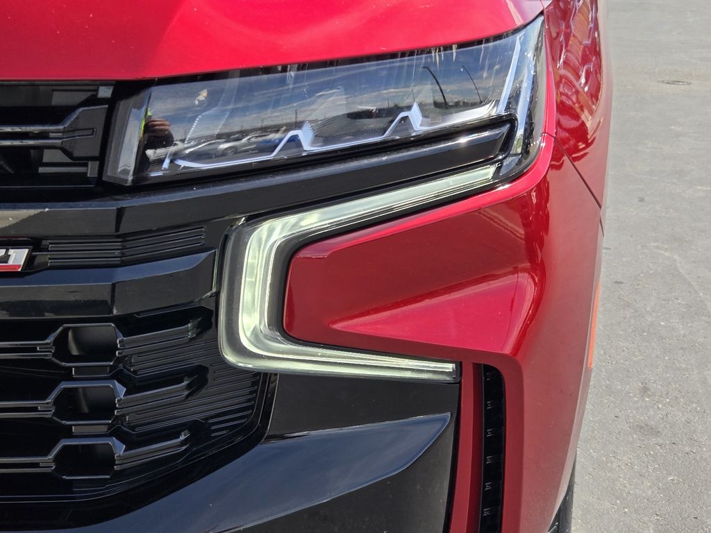 2024 Chevrolet Suburban