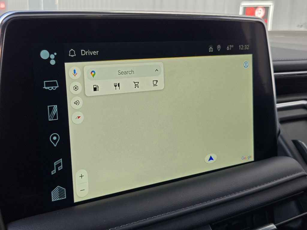 2024 Chevrolet Suburban