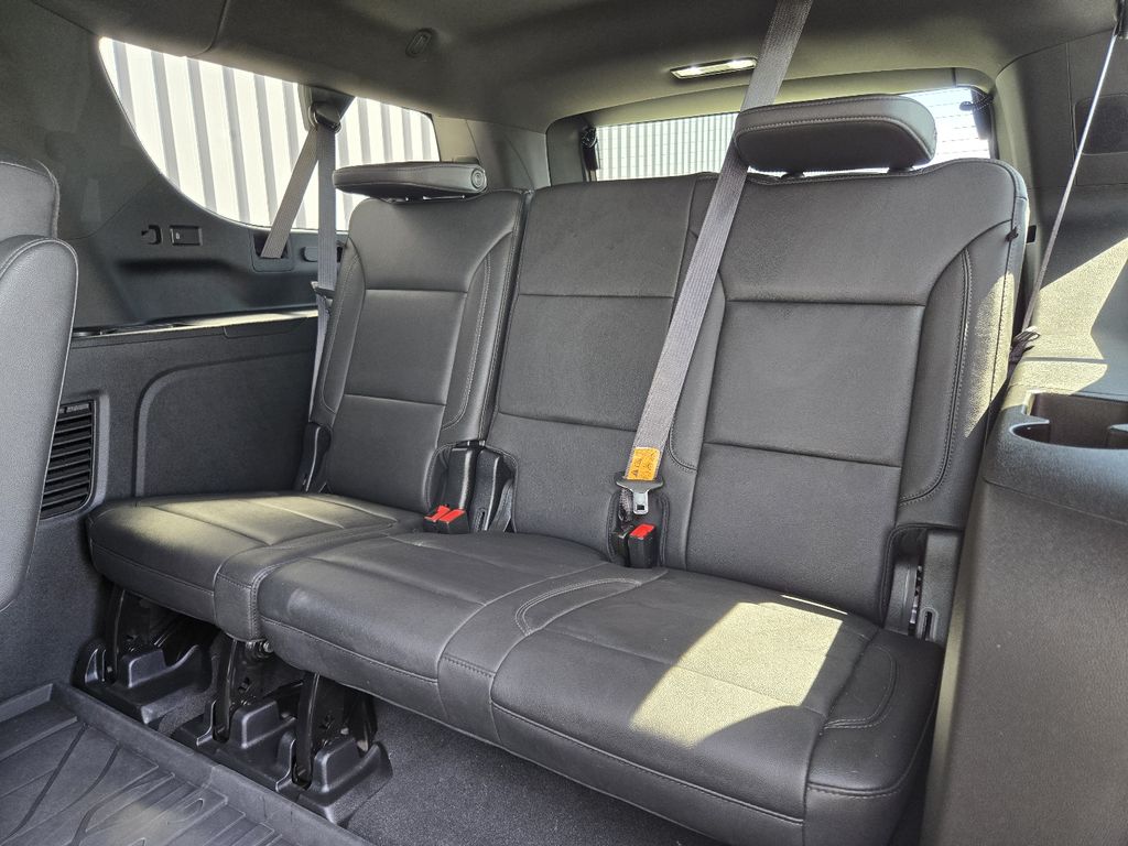 2024 Chevrolet Suburban