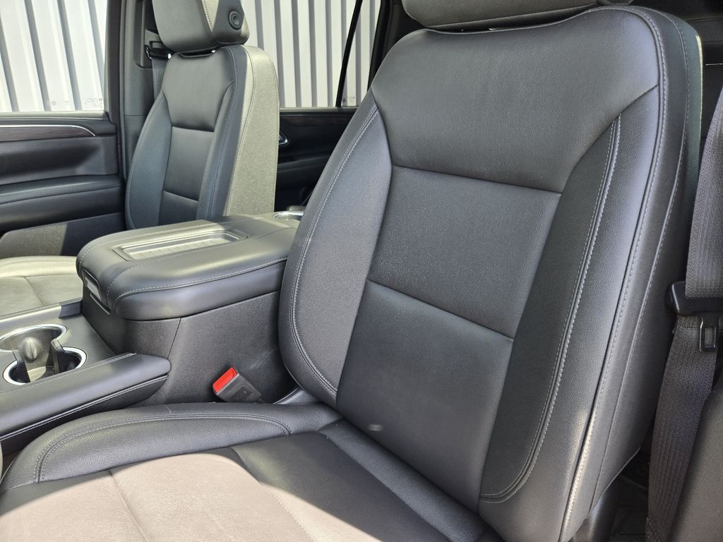 2024 Chevrolet Suburban