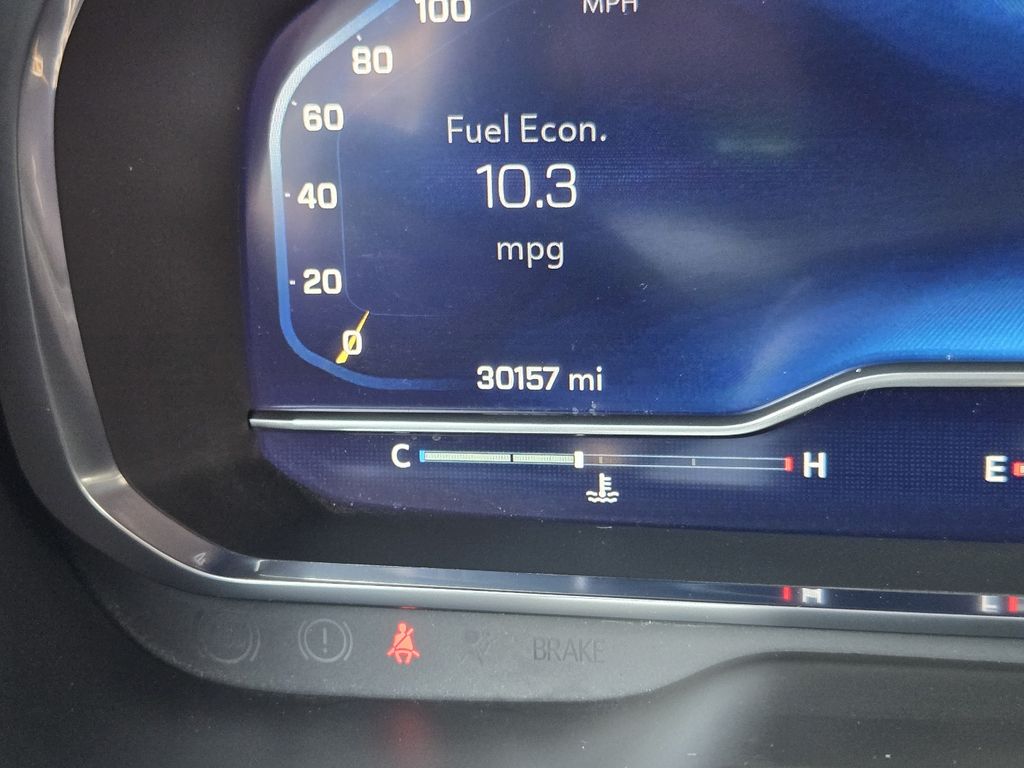2024 Chevrolet Suburban