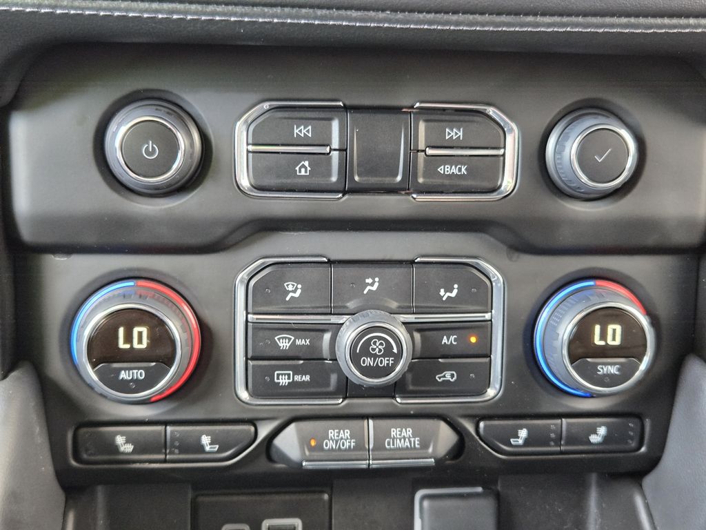2024 Chevrolet Suburban