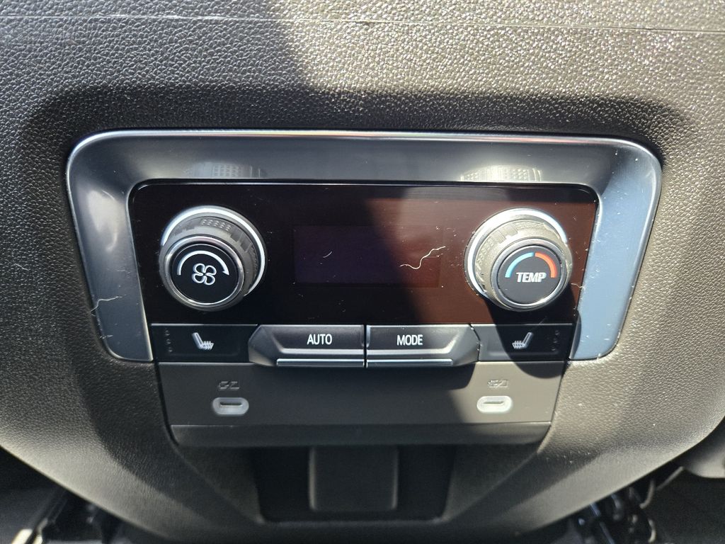 2024 Chevrolet Suburban