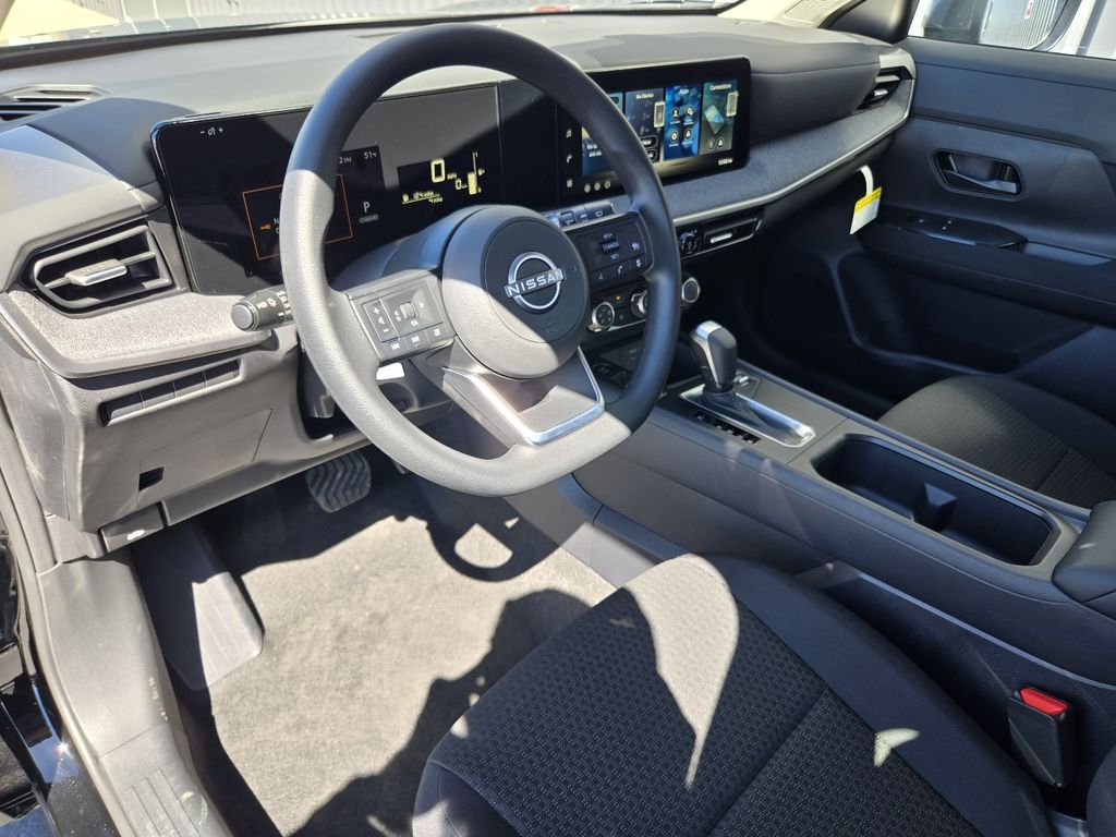 2026 Nissan Kicks