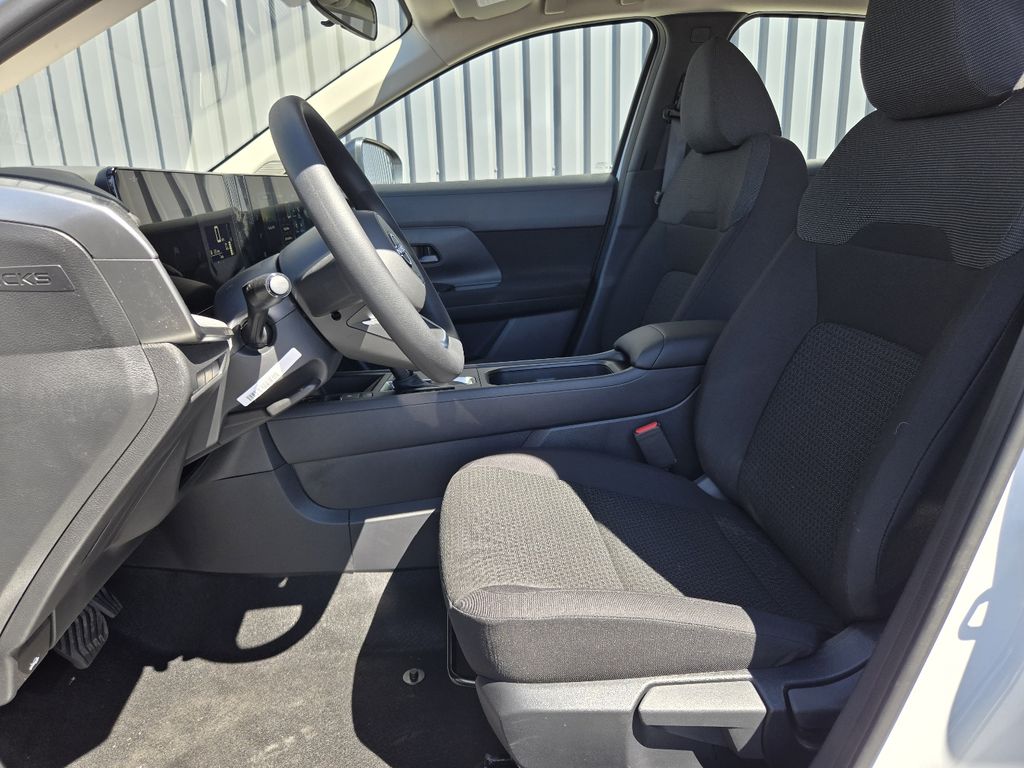 2026 Nissan Kicks