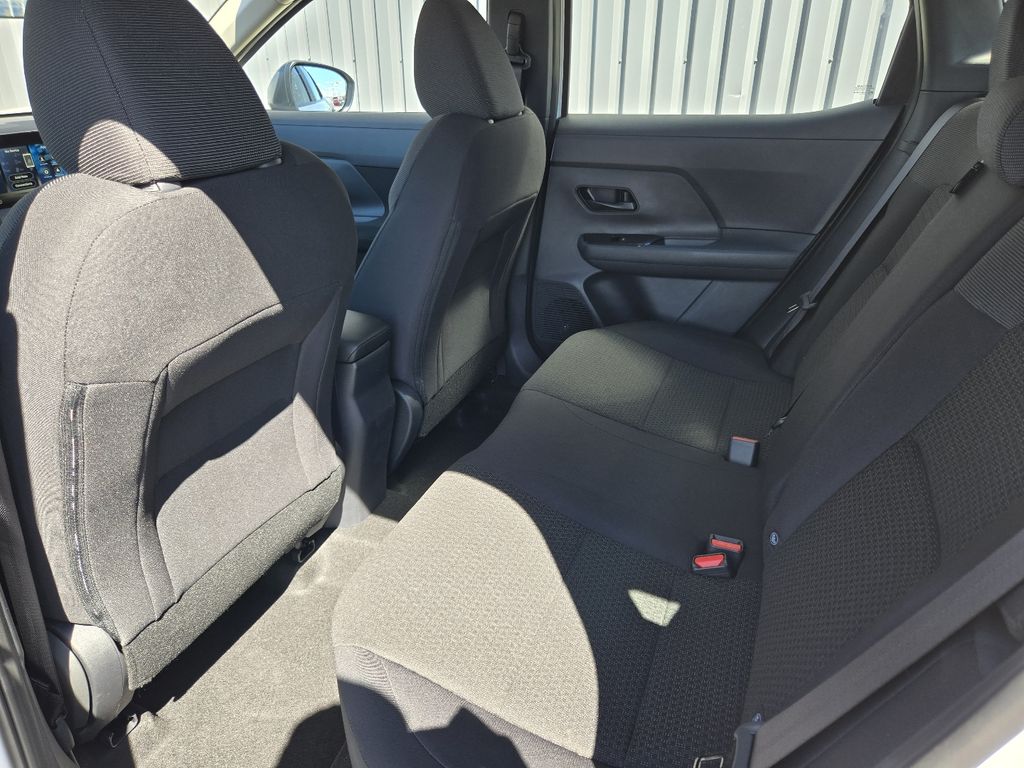 2026 Nissan Kicks