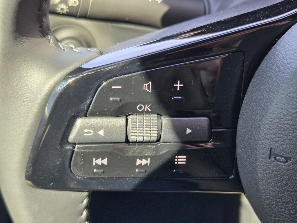 2026 Nissan Z