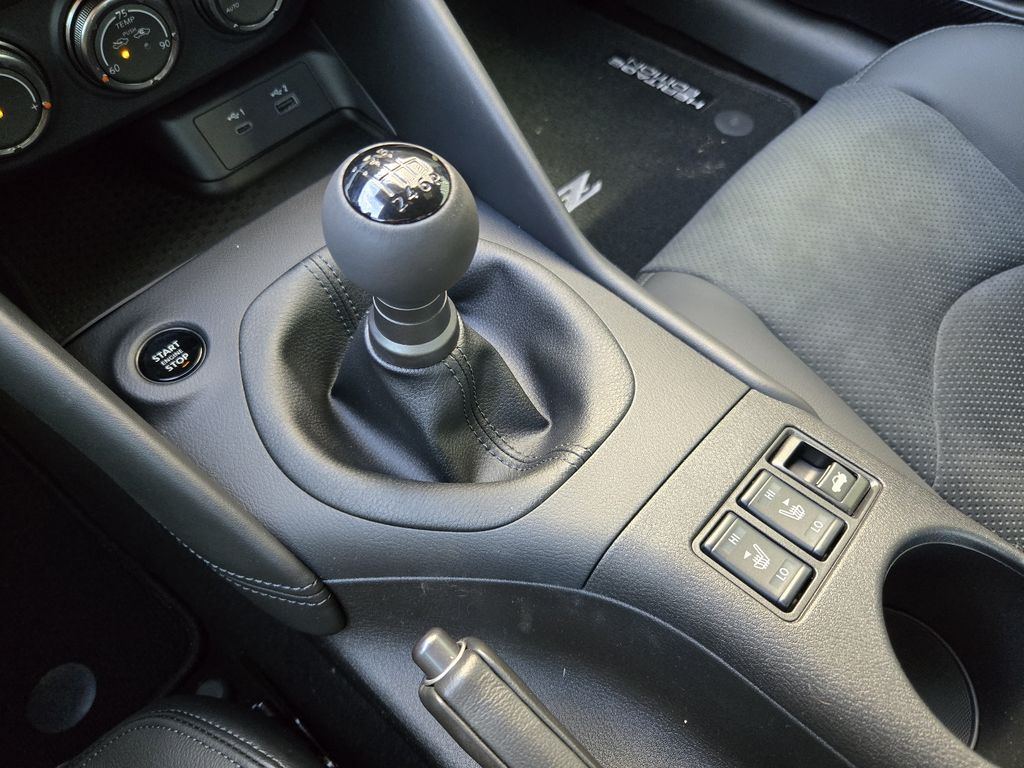 2026 Nissan Z
