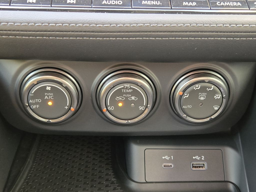 2026 Nissan Z