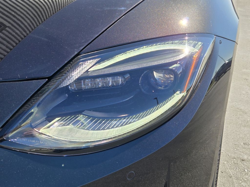 2026 Nissan Z