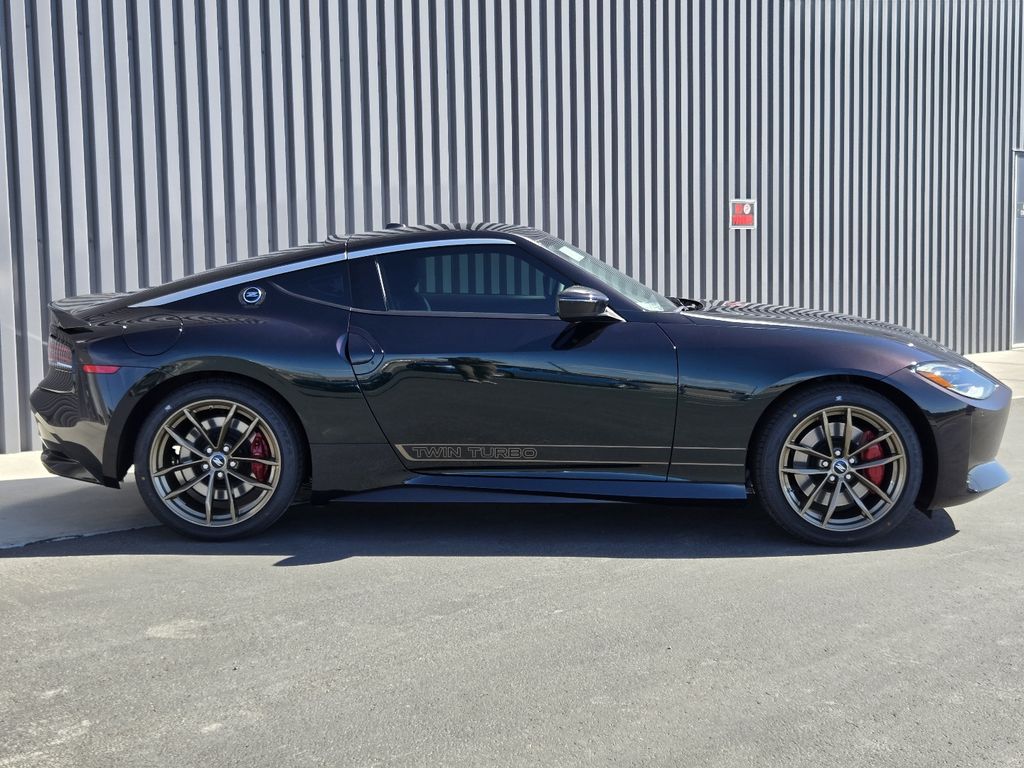 2026 Nissan Z