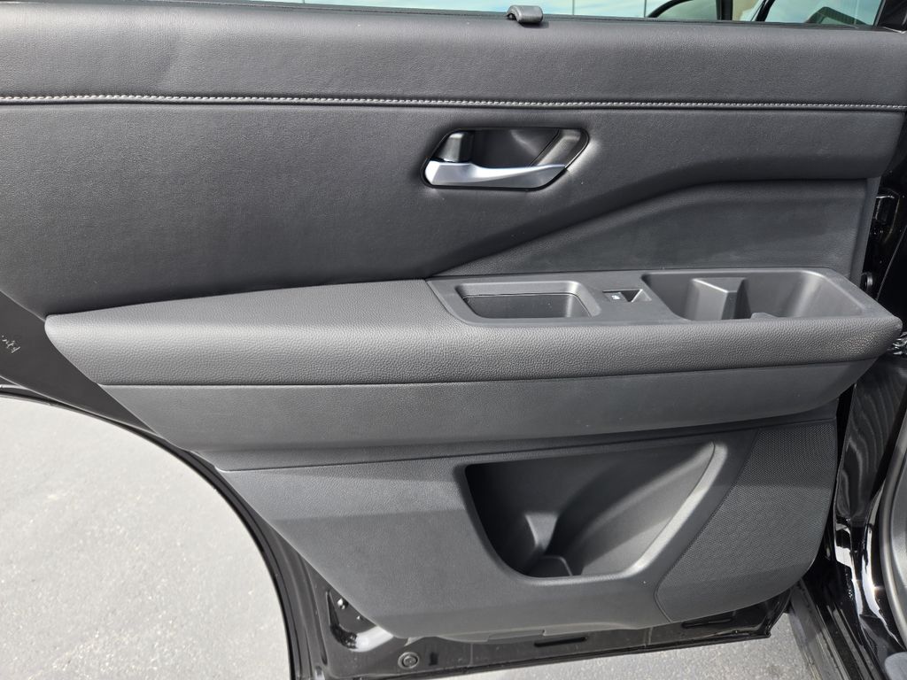 2026 Nissan Pathfinder