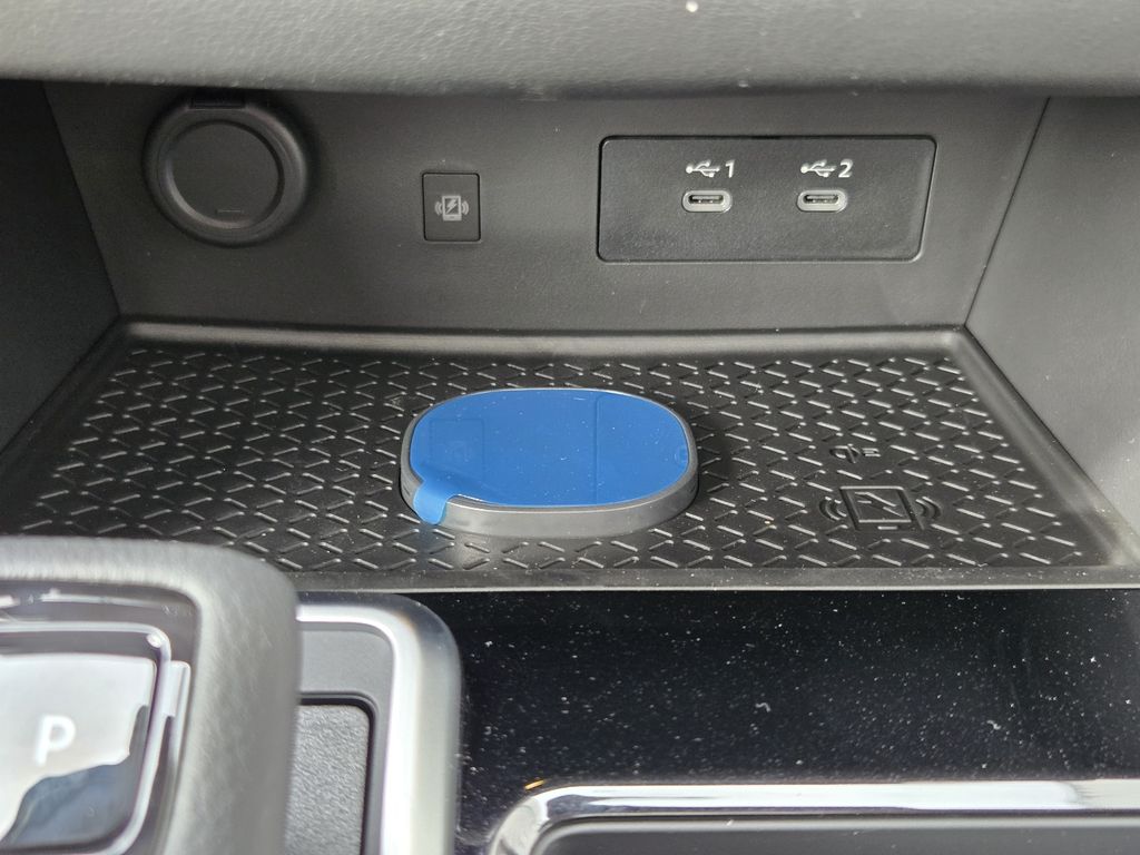 2026 Nissan Pathfinder
