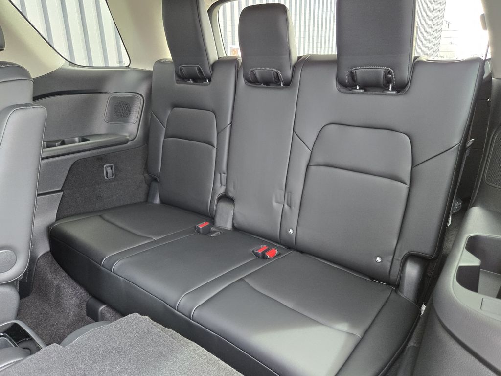 2026 Nissan Pathfinder