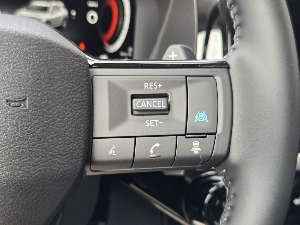 2026 Nissan Pathfinder