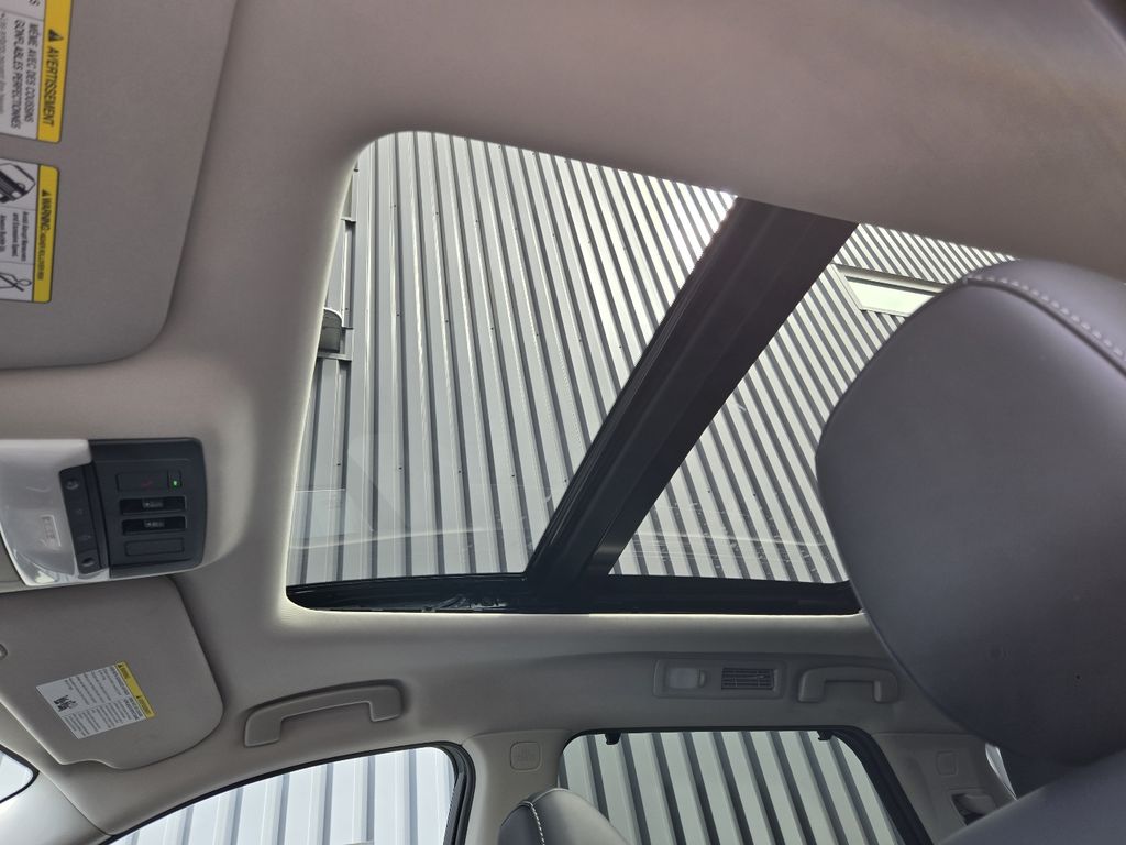 2026 Nissan Pathfinder