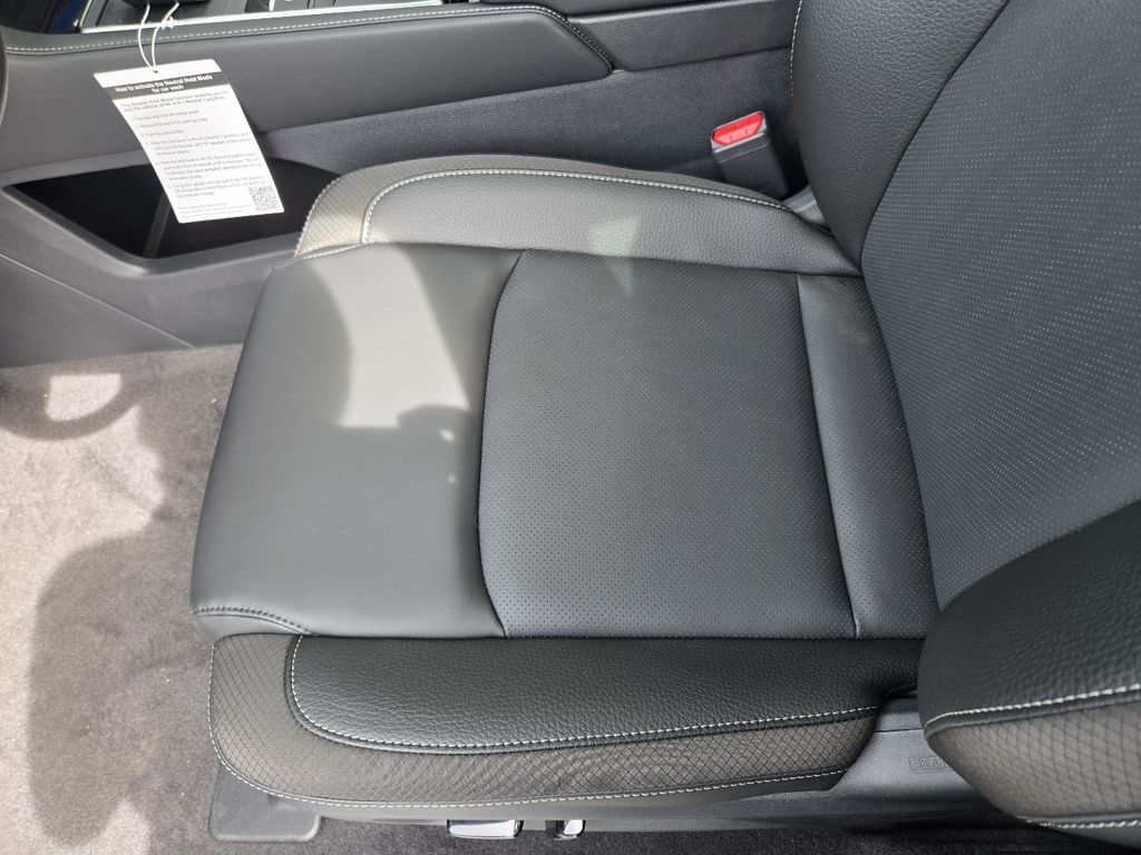 2026 Nissan Pathfinder