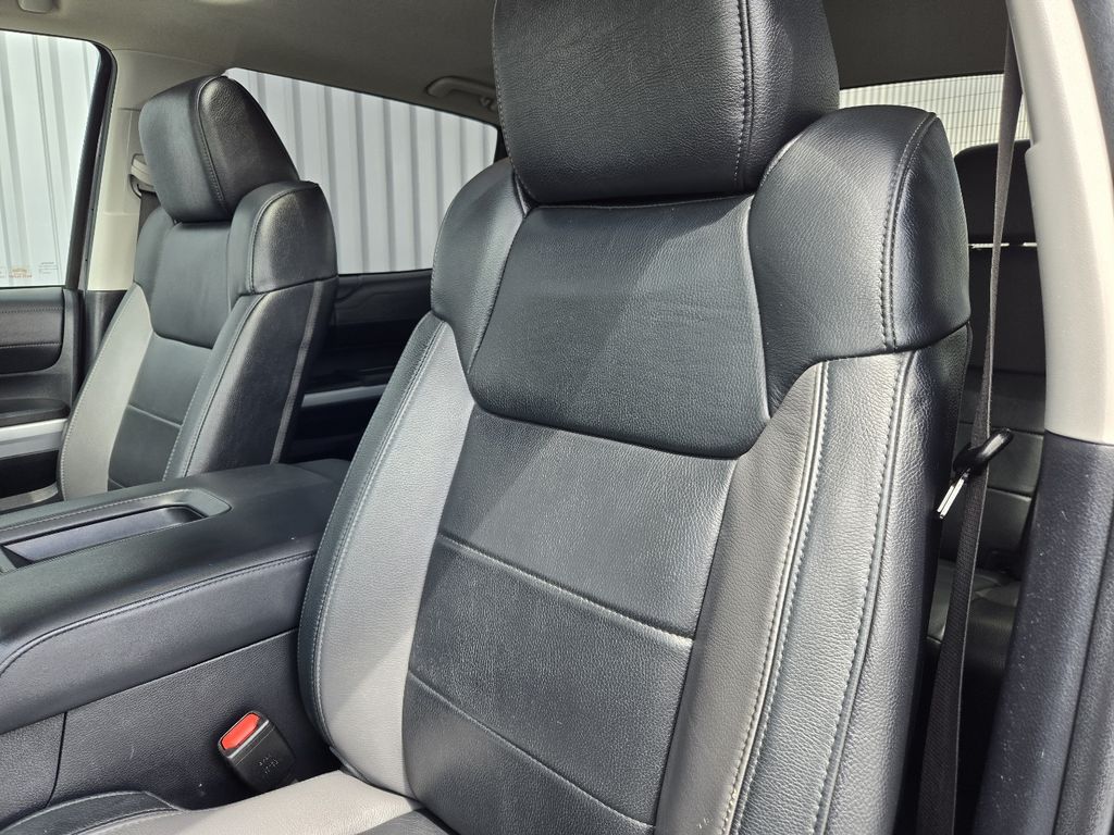 2019 Toyota Tundra