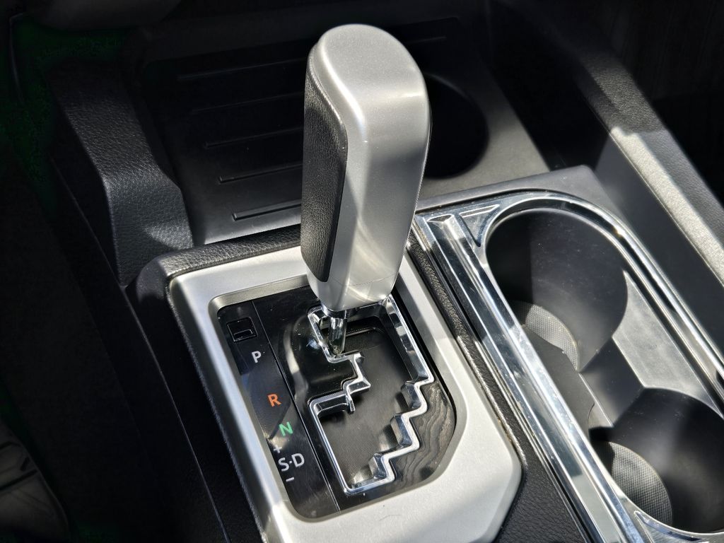 2019 Toyota Tundra
