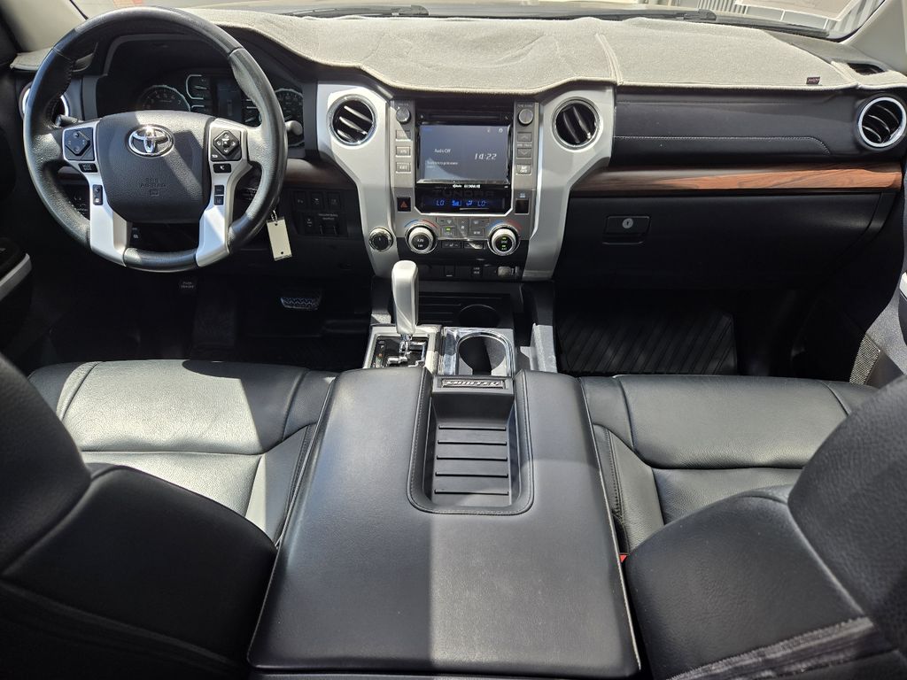 2019 Toyota Tundra