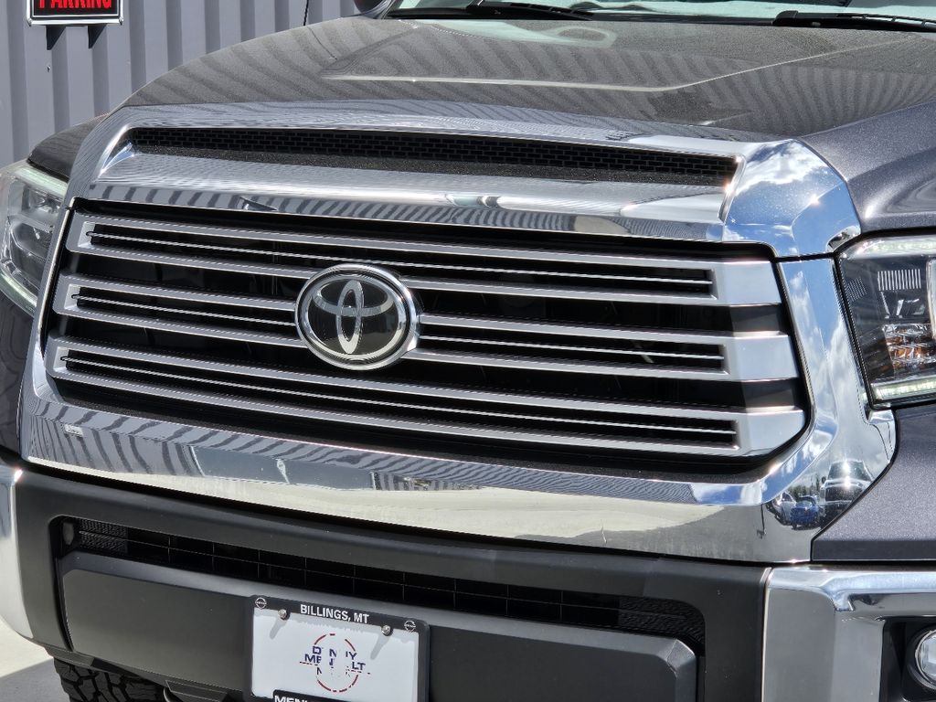 2019 Toyota Tundra