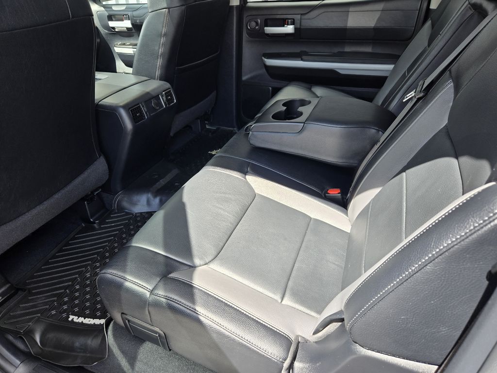 2019 Toyota Tundra
