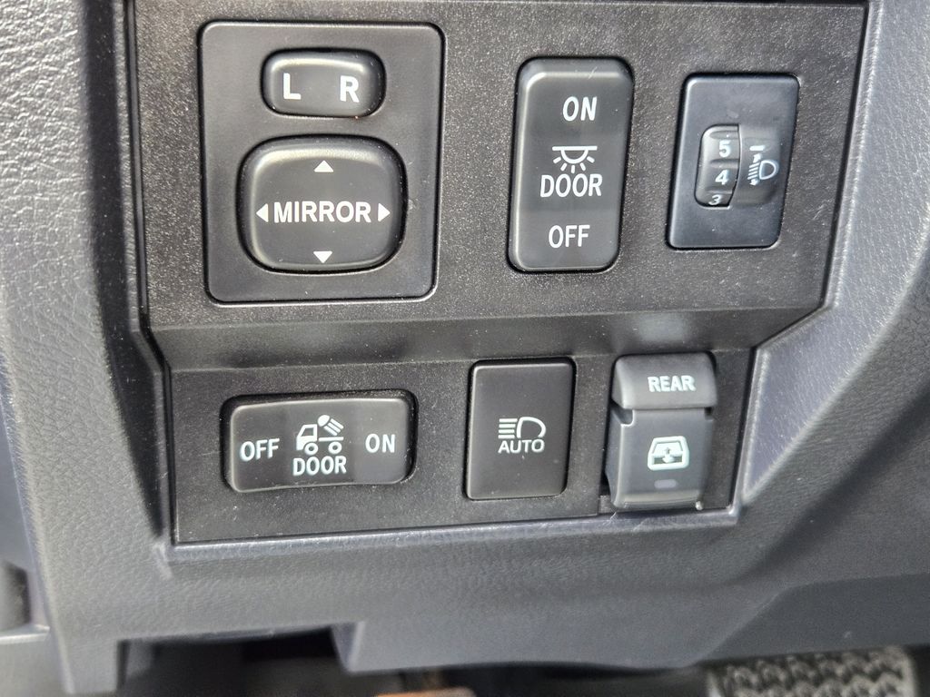 2019 Toyota Tundra
