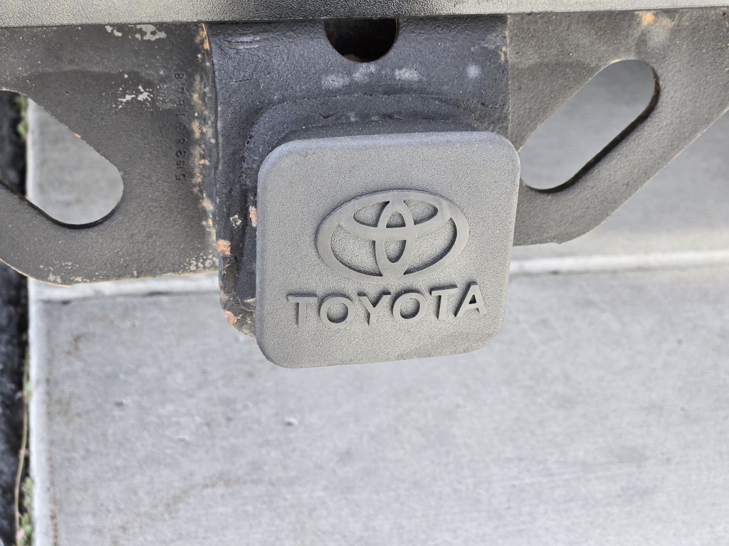 2019 Toyota Tundra