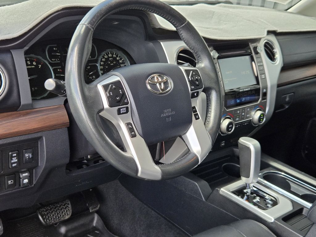 2019 Toyota Tundra