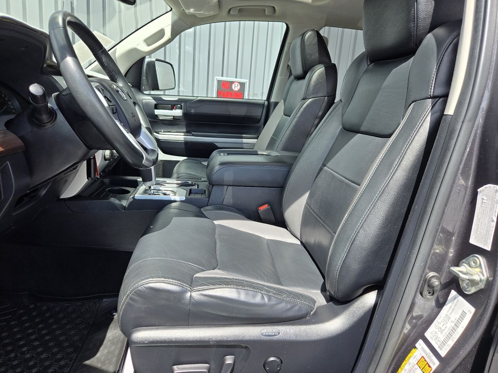 2019 Toyota Tundra