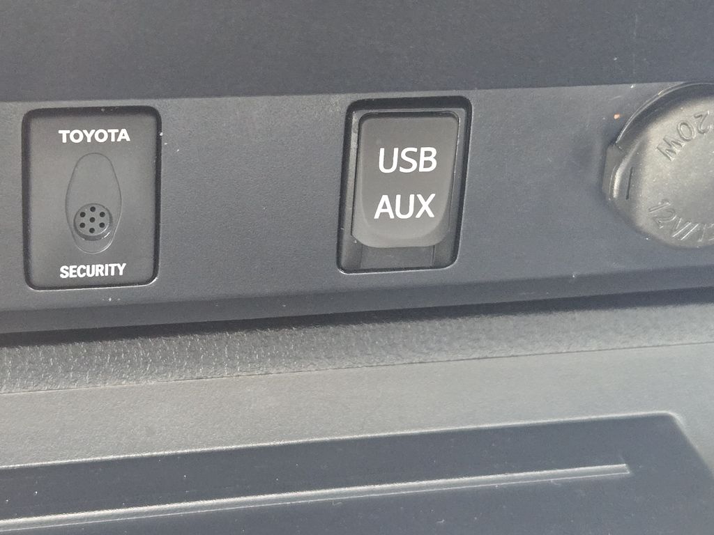 2019 Toyota Tundra